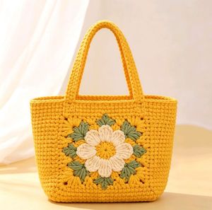 Pelotes de fil en tissu pour sacs, pendentifs et couvertures faits main – Douces et faciles à utiliser - Product Image 4