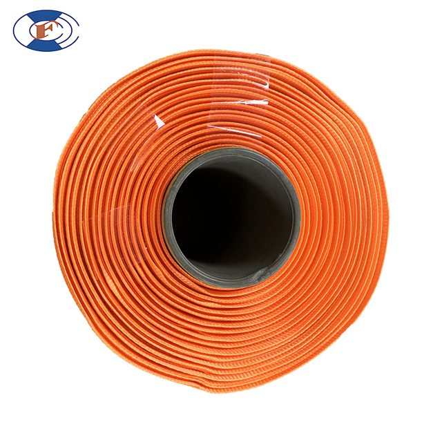 HF Polyester Woven Strapping Bundles Palletized Goods Steadily for Container Loading and Cross-country Truck Delivery