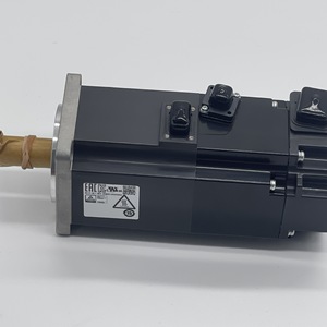 เซอร์โวมอเตอร์ HG-KR73 50W ดีซี 12V 2A รุ่น A พร้อมคอนโทรลเลอร์ สำหรับใช้งานในอุตสาหกรรม - Product Image 1