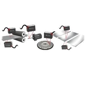Solartron มาตรวิทยาเซ็นเซอร์เชิงเส้นโมดูลเกจวัดอากาศการวัดความแม่นยำ UK - Product Image 2
