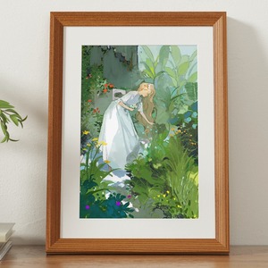 Cornice Classica in Legno da Parete <span class=keywords><strong>per</strong></span> Esposizione di Schizzi, Dipinti e Opere d'Arte a Olio, Montaggio Artigianale Speciale, Vendita all'Ingrosso - Product Image 4