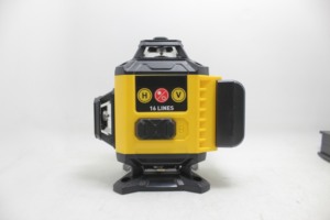 Oem Hilda cấp độ với hiển thị kỹ thuật số chính xác cao tầng ốp tường tiler Meter tự động đánh dấu 16 dòng 4D màu xanh lá cây ánh sáng Le - Product Image 6