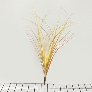 Bán Buôn Cây Xanh Faux Reed Pampas Cỏ Nhân Tạo <span class=keywords><strong>Onion</strong></span> <span class=keywords><strong>Grass</strong></span> Đối Với Trang Trí Nội Thất - Product Image 6