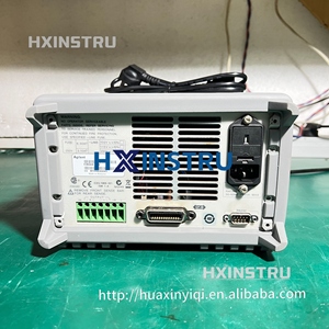 Alimentation électrique DC Keysight Agilent E3634A 200W 0-25V, 7A / 0-50V, 4A d'occasion #   hx - Product Image 4
