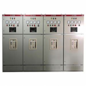 Armoire de distribution et de commande AC en acier <span class=keywords><strong>pour</strong></span> <span class=keywords><strong>groupe</strong></span> électrogène basse tension Aisikai 380V/440V/660V à usage industriel - Product Image 5