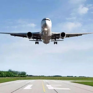 कुशल रसद एजेंसी चीन सऊदी अरब/यूए/मध्य पूर्व/अफ्रीका दरवाजा-टू-डोर एयर + एक्सप्रेस शिपिंग बीमा निजी पता - Product Image 1