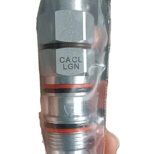 CACL-LGN CACLLGN CACL LGN HYDRAULICS Origen Relación piloto 2:1, Contrapeso ventilado - Atmósfericamente Referenciado SCREW - Product Image 1
