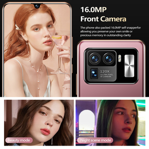 โทรศัพท์อัจฉริยะ Mi 11,โทรศัพท์มือถือเกมปลดล็อค16mp + 32mp <span class=keywords><strong>8</strong></span> + 256Gb สมาร์ทโฟน <span class=keywords><strong>Oppo</strong></span> <span class=keywords><strong>Reno</strong></span> <span class=keywords><strong>8</strong></span> <span class=keywords><strong>Pro</strong></span> 5G MTK6889 - Product Image 4