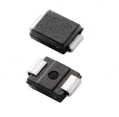 HYST in Stock Electronic Components  Circuit Protection & ESD Protection Diodes / TVS Diodes DO-214AA-2 TPSMB85A-VR Other Ics