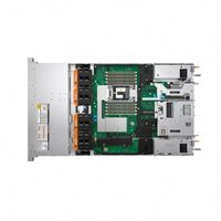 Penjualan Laris untuk Dell R470 1U Rack Server 8SFF Intel Xeon 6756E 64GB DDR5 1.92TB SAS/SATA/NVMe SSD 2*800W Platinum untuk Dell Serve.