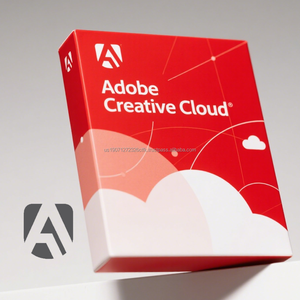 Versión personal de Adobe, 1 año, 100 GB en la nube, 4000 puntos - Product Image 4