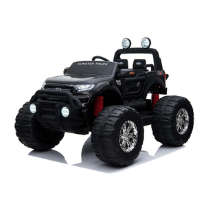 2,4G дистанционное управление игрушки Дети Электрический автомобиль - Product Image 1