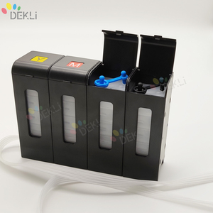 Bình Mực Ciss Liên Tục Cho Bình Ciss Máy In Epson Canon - Product Image 5