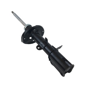 Fabricación al por mayor para KYB Auto Parts Trasero izquierdo <span class=keywords><strong>TOYOTA</strong></span> COROLLA Amortiguadores para suspensión OEM 4854019265 - Product Image 3