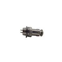 6.35mm 1/4 "prise broche à 3.5mm 1/8" prise stéréo or pour connecteur adaptateur Audio vidéo