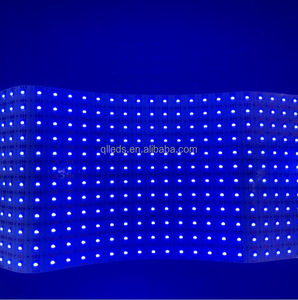 แผงไฟอัจฉริยะ RGBIC LED แบบยืดหยุ่น ควบคุมแต่ละดวงได้ แผงไฟ LED 288 ดวง โมดูลแสดงผลแบบเมทริกซ์ - Product Image 4