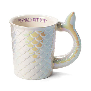 Tasses à thé, café et lait en céramique avec design de <span class=keywords><strong>peinture</strong></span> en forme de chat 3D - Product Image 4