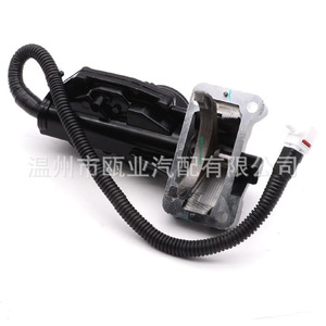 Actuador de Horquilla de Cambio para Great Wall Haval H3 H5 H6, 2310100 K01, Pieza de Repuesto Nueva - Product Image 3
