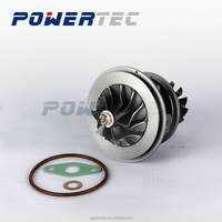 Powertec Turbo Core 49189-00800 49189-00810 ME080442 ME080443 untuk ekskavator Kato HD300 HD400 HD450 HD510 HD512 4.25L 4D31T