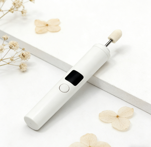 Nouvelle conception professionnelle de perceuse à ongles électrique USB, 0-35000 tr/min, lime à ongles portable, stylo de ponçage, acrylique, gel, manucure, pédicure - Product Image 3