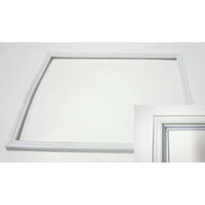 Guarnizione Porta Bianca Polare 8669781 C00114656 per Frigorifero e Congelatore, Dimensioni 552X945 - Product Image 1