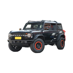 Ford <span class=keywords><strong>Bronco</strong></span> 2.3T 10AT 5 Puertas 5 Asientos Todoterreno SUV Precio Económico Usado Paquete Big Bend SUV Deportivo de Lujo - Product Image 1