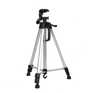 Trépied de voyage en aluminium 3366 pour appareil photo reflex numérique, léger, 52 140, portable pour Canon pour Nikon, portable, Guangdong, vidéo - Product Image 2