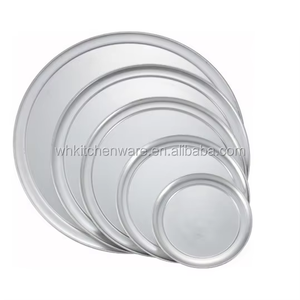 Máquina de panadería de bandeja de aluminio de varios tamaños - Product Image 1