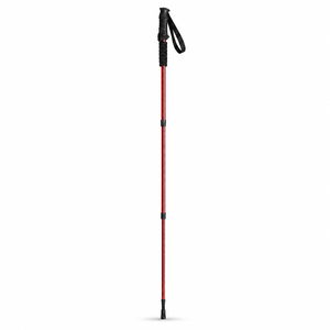 Bâtons <span class=keywords><strong>de</strong></span> randonnée télescopiques, bâtons <span class=keywords><strong>de</strong></span> trekking pliables, bâtons <span class=keywords><strong>de</strong></span> <span class=keywords><strong>marche</strong></span> légers et réglables pour l'escalade en plein air, le camping, la randonnée - Product Image 3