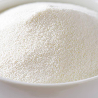 Poudre de lait instantanée sucrée et crème non laitière en poudre de noix de coco pour café, thé au lait, céréales – Prix direct usine Chine
