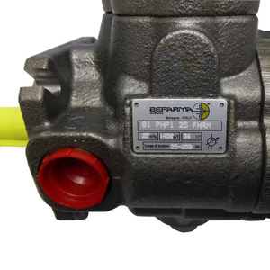 Bomba de Engranajes Internos 01-PHP1-25-F-H-R-M-A para Equipos Hidráulicos, 8.2 de Desplazamiento, 3600 de Caudal, Original, Nueva - Product Image 4