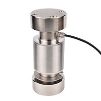 Sensor de peso ZSFY Puente, columna KELI de aluminio de 30 toneladas, ZSFY-A celda de carga
