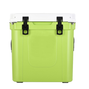<span class=keywords><strong>Glacière</strong></span> <span class=keywords><strong>rigide</strong></span> coffret repas petit 33L couleur personnalisée portable refroidisseur - Product Image 2
