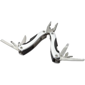 Casper Multi-outil de qualité industrielle avec 11 fonctions, comprend des pinces à sertir, un tournevis et une lame, modèle 104099-3 - Product Image 1
