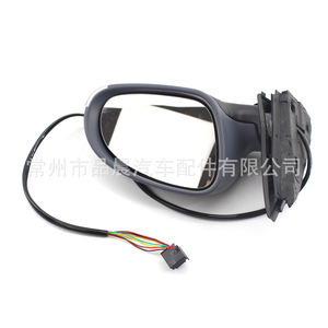 Rétroviseur chauffant côté gauche Volkswagen Sagitar Jetta Mk5 2006-2011 - Product Image 1