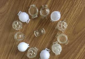 CAS 5945-33-5 Hóa Chất C39H34O8P2 Chất Chống Cháy Hữu Cơ Cho Pc Và Phim - Product Image 5