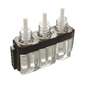 Nhà Máy 2025 Tường Cắm Trong Khuếch Tán Cho Nhà Làm Mát Không Khí Mạnh Mẽ Mùi Máy Bay Chiến Đấu Với 3 Dầu Nạp Nóng Bán Tươi Mùi Hương - Product Image 6