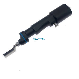 Orthopedische Elektrische Zaag Tplo Zag Bot Zaag Medische Elektrische Orthopedische Boor Voor Orthopedisch Elektrisch Gereedschap - Product Image 2