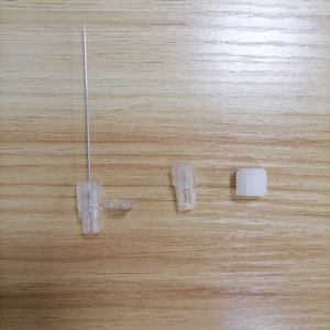 Descartável IV cânula Assembly máquina 220V cateter com injeção Port Wing Automation Core Components Incl. Sensor do motor - Product Image 4