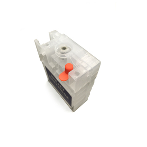 <span class=keywords><strong>Cartouche</strong></span> <span class=keywords><strong>d</strong></span>'<span class=keywords><strong>encre</strong></span> rechargeable COLORTIME T47A avec puce réinitialisable pour imprimante Epson SureColor P900 - Product Image 3