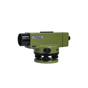 Niveau numérique automatique Foif DSZ2 pour levés topographiques - Product Image 5