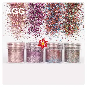 Best factory glamorous non-toxic material kids glitter confetti