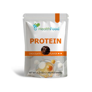High Quality <b>Protein</b> Powder with Saturated Fat Muscle Strength Recovery Mood Cognitive Support Powder - Product Image 1