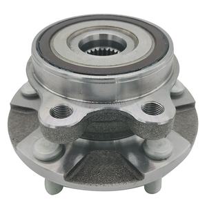 <span class=keywords><strong>Roulement</strong></span> <span class=keywords><strong>de</strong></span> moyeu <span class=keywords><strong>de</strong></span> <span class=keywords><strong>roue</strong></span> avant automobile, haute qualité, <span class=keywords><strong>prix</strong></span> d'usine, 43550-02050 pour Corolla Lexus HS250 RAV4 - Product Image 1