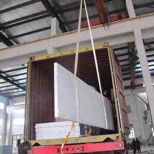 ACRYLIC <b>SIDE</b> PANELS for VILLA - Product Image 2