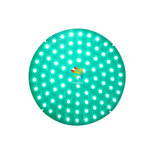 Chất lượng cao hai mặt fr4 đèn giao thông PCB bảng mạch in, thích hợp cho đèn giao thông cao 200mm - Product Image 2