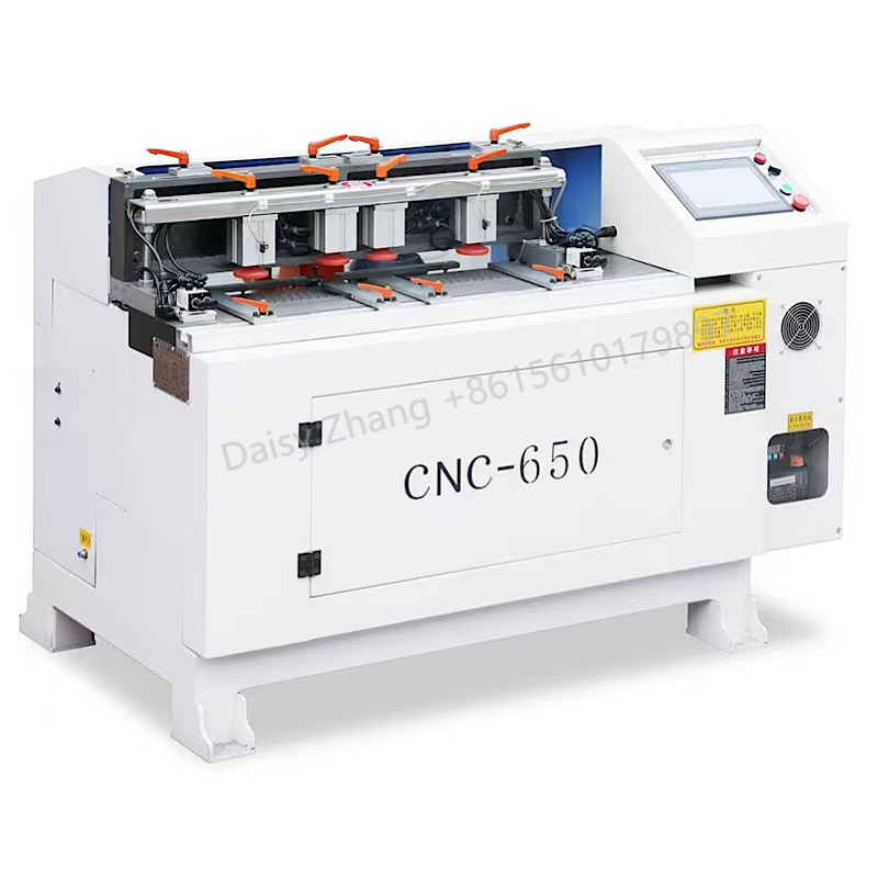 CNC 500 600 650 Woodworking Machine