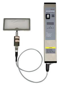 Generador de Vibración Ultrasónica Runnest Ra-usg-35e Bibo, Dispositivo Vibrador Ultrasónico de Alta Frecuencia, Acero al Carbono/Acero Inoxidable - Product Image 4