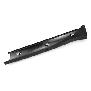 A-Pillar Trim Kit DCB500070PMA <b>ABS</b> Material For Toyota FAW JP Land Rover Fitment - Product Image 4