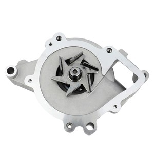 Bomba de Agua Aw5092 Carlos para Buick Gl8 Oe 24439798 24461382 90537805, Pieza de Repuesto Nueva - Product Image 4
